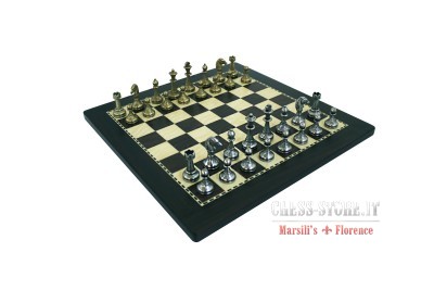 Wooden Chess set